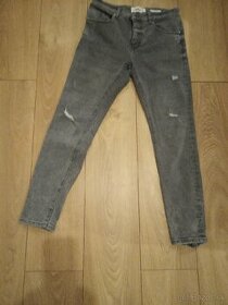 Pánske rifle pull & bear, pull&bear,40