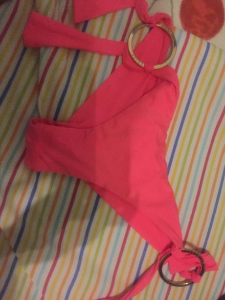 Plavky spodok xs, xs