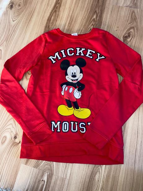 Mickey mikina xs, disney,xs