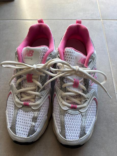 Tenisky new balance, new balance,38