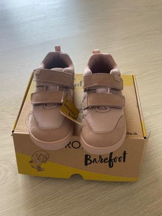 Protetika tenisky nude, protetika,32