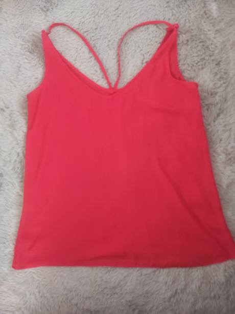 Blúzka, clockhouse,s