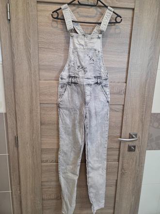 Rifle na traky, h&m,158