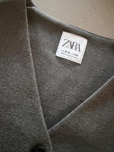 Vesta zara, zara,140