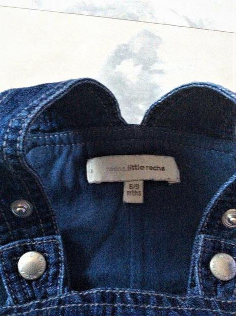 Rifle na traky, rocha.little.rocha,74