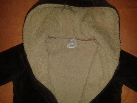 Prechodná mikina., f&f,98