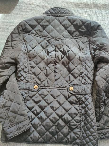 Jarná zara bunda, zara,140