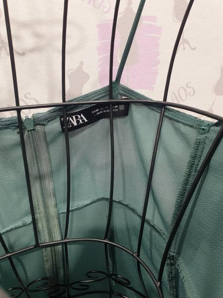 Zara overal xs, zara,xs