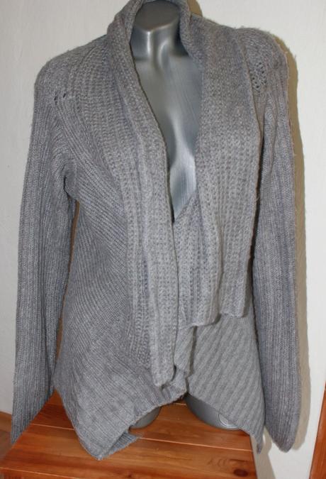 Kardigan, xl