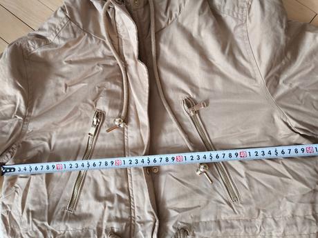 Zimná bunda, reserved,40