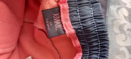 Softselove nohavice, 128