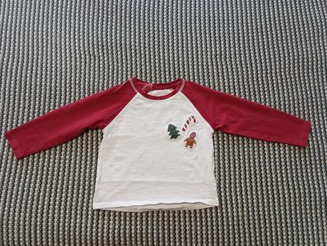 Reserved vianočné tričko, reserved,110