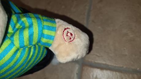 Nepoužívané - 35 cm, 