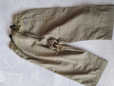 Krátke nohavice, neverest,134