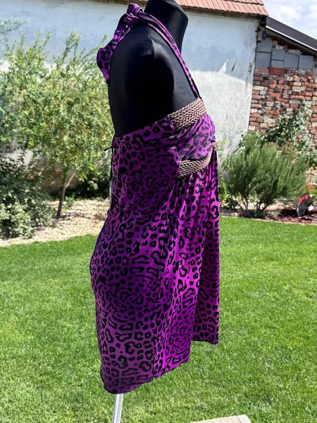 Dámske šaty / tunika, 42 / xl