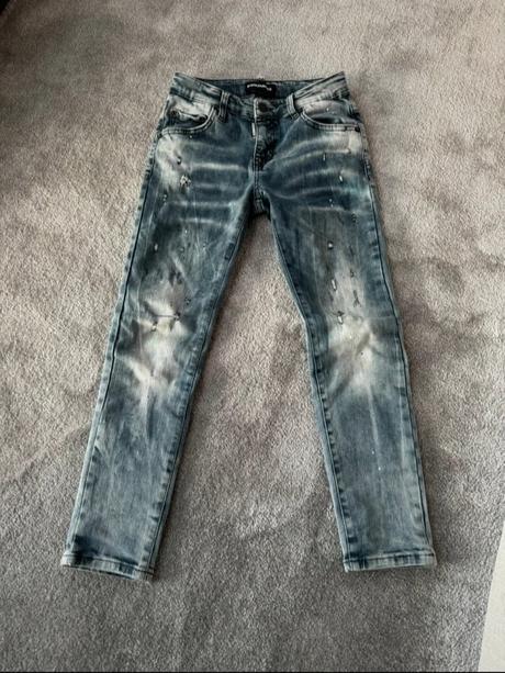 Rifle dsquared2 icon 140, 140