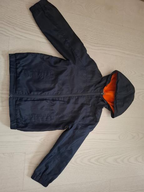 Prechodná tenká bunda, george,116