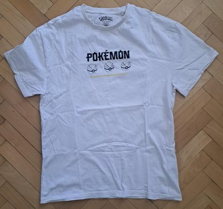 Tričko f&f 164/170 "pokémon", f&f,170