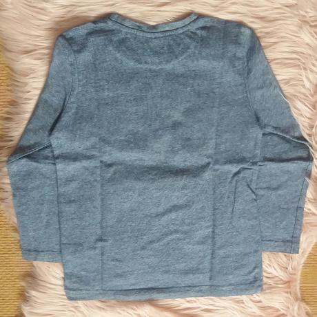 Tricko poziarnik sam, 122