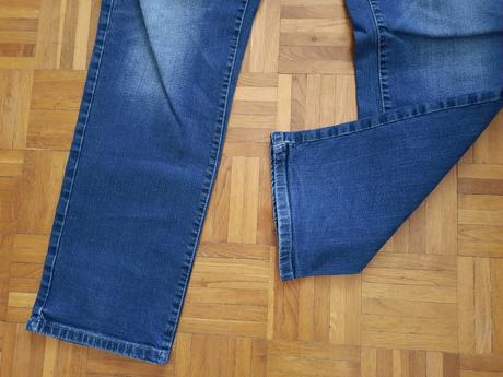 Pánske rifle, f&f,38