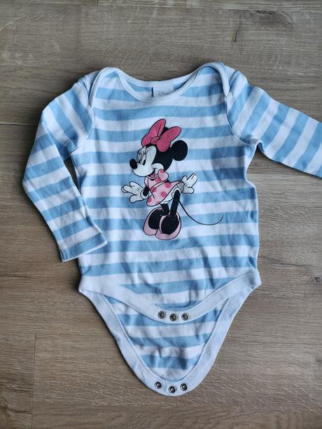 Body minnie mouse 86, c&a,86