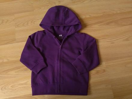 Mikina h&m 86, h&m,86