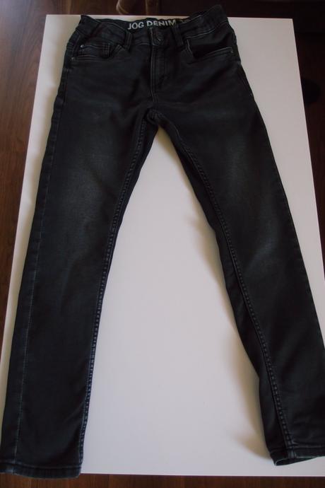 Skinny rifle, c&a,146