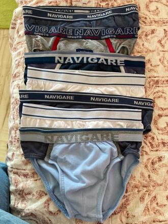 Slipy navigare vel. 122-128-134, 122