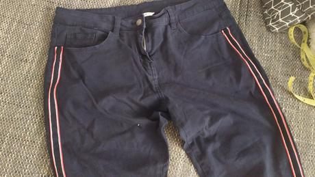 Dámske nohavice 40, 40