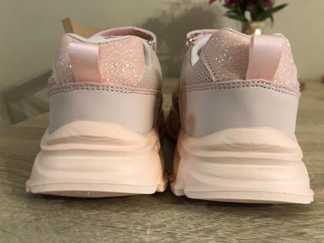 Tenisky vel 37, sinsay,37