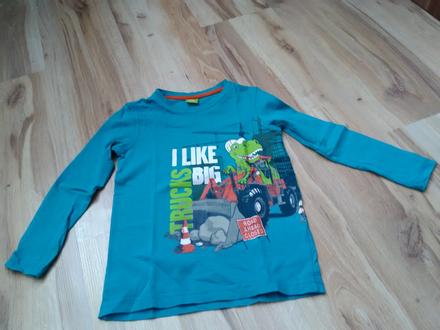 Tričko, kiki&koko,116