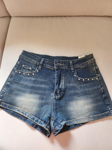 Dámske kratase m, m