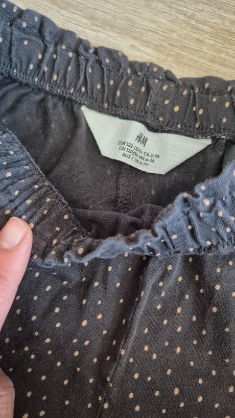 Sortky 122, h&m,122