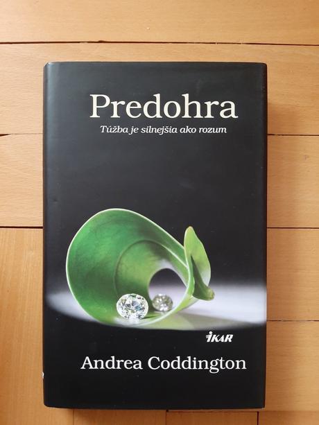 Predohra od andrea coddington, 