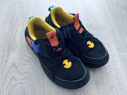 Decathlon playful summer tenisky 32, decathlon,32