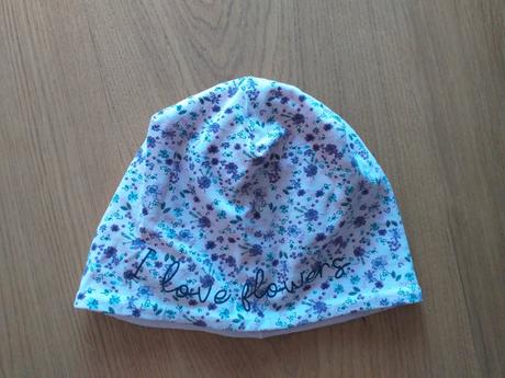 Prechodná čiapka, 98