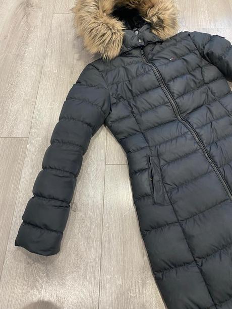 Tommy hilfiger bunda, tommy hilfiger,s