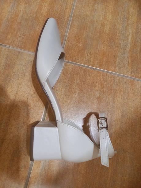 Lodičky s ramienkom, graceland,38