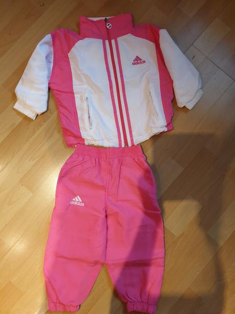 Súprava adidas 98, adidas,98