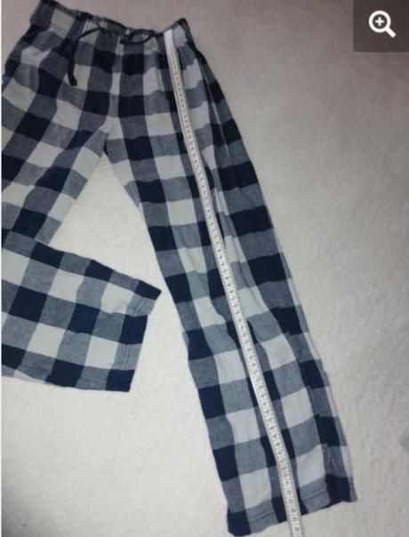 Pyžamo spodok 134-140 tcm, tcm,134