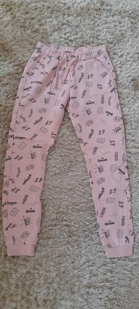 Tepláky, terranova,152