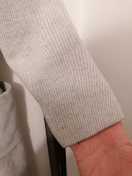 Kabát elegantný, gate,38