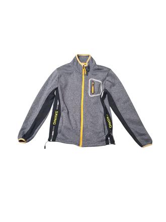 Chlapčenská mikina, lusa,152