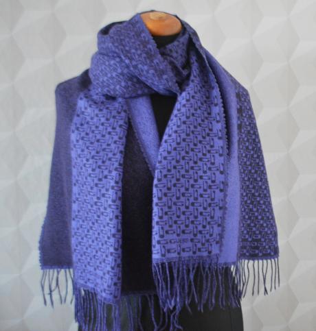 Guess - dámsky šál, guess