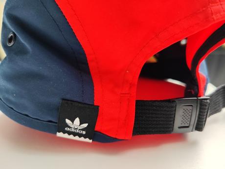 Šiltovka adidas, adidas