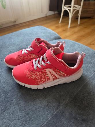 Dievčenské tenisky 35, decathlon,35