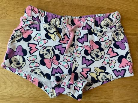 Kratasky minnie mouse, disney,104