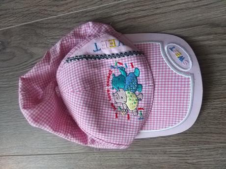 Letne klobuky, okay,86