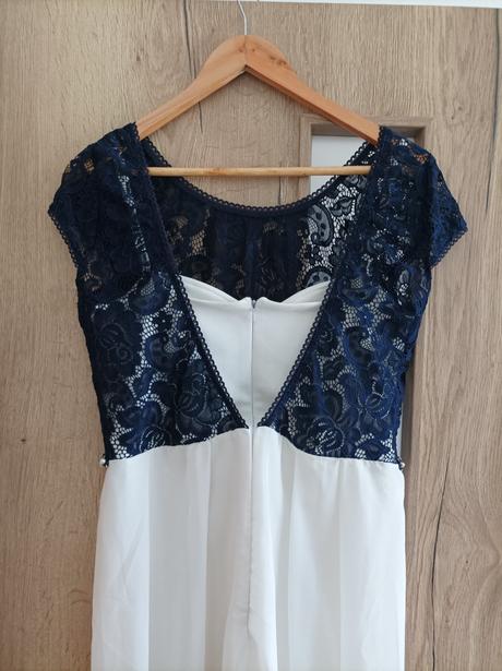 Spoločenské saty, 40