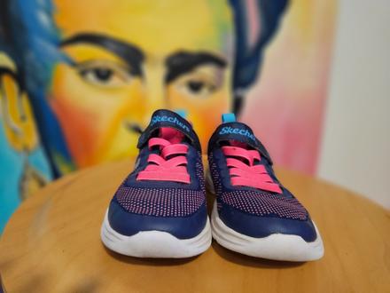 Tenisky, skechers,30